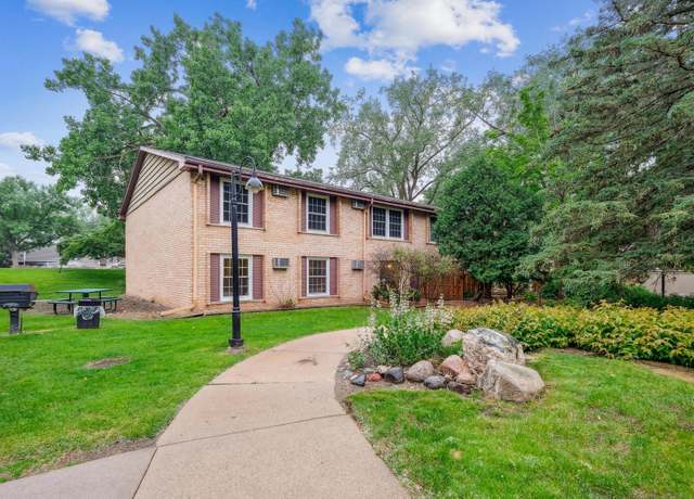 Property at 4500 Cedar Lake Rd S #4, Saint Louis Park, MN 55416, 2 beds, 1 bath