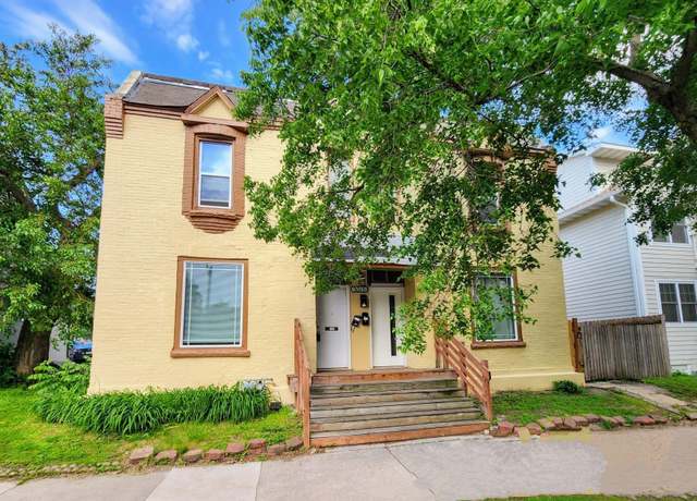 Property at 3035 Aldrich Ave S, Minneapolis, MN 55408, 7 beds, 4 baths