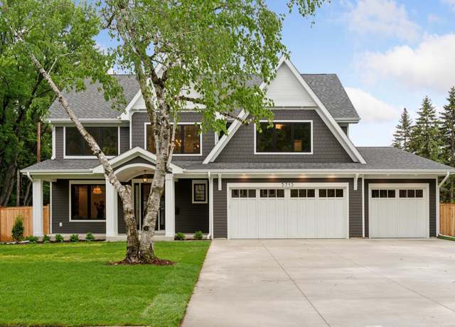 Property at 5924 Drew Ave S, Edina, MN 55410, 5 beds, 5 baths