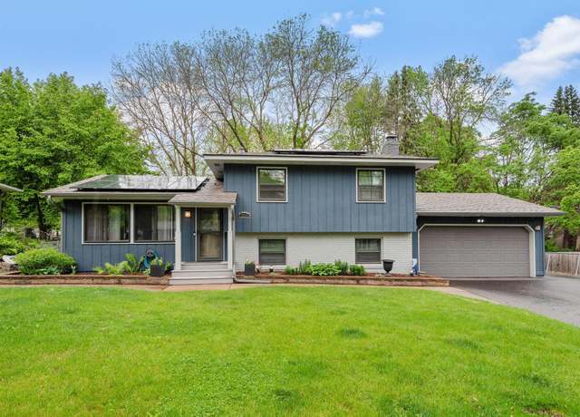 Property at 3641 Glen Oaks Ave, White Bear Lake, MN 55110, 3 beds, 2 baths