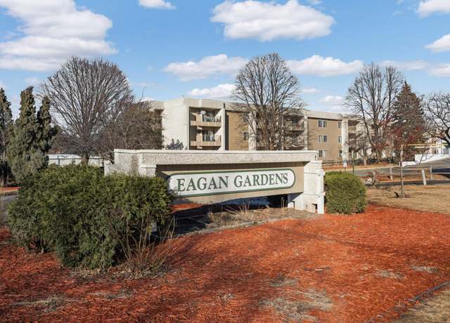 Property at 4110 Rahn Rd #212, Eagan, MN 55122, 2 beds, 1 bath