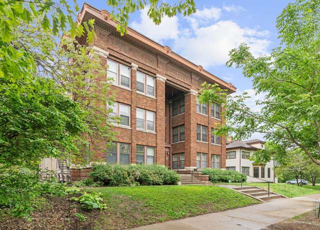 Property at 2606 Humboldt Ave S #3, Minneapolis, MN 55408, 2 beds, 1 bath