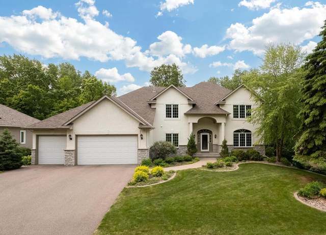 Property at 1844 Red Fox Rd, Eagan, MN 55122, 5 beds, 4 baths