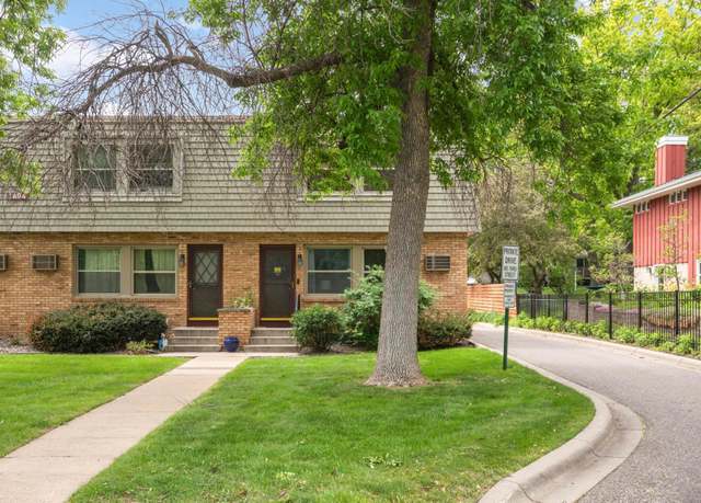 Property at 1494 21st Ave NW #4, New Brighton, MN 55112, 2 beds, 2 baths