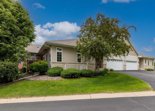 Property at 2642 Boulder Way, Burnsville, MN 55337, 3 beds, 3 baths