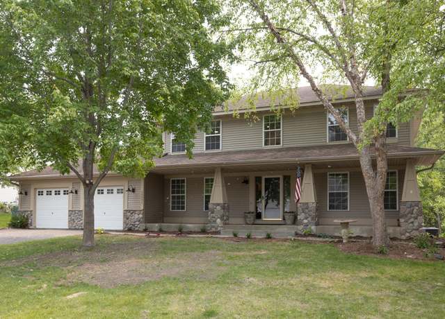 Property at 15051 Black Oak Rd NE, Prior Lake, MN 55372, 3 beds, 3 baths