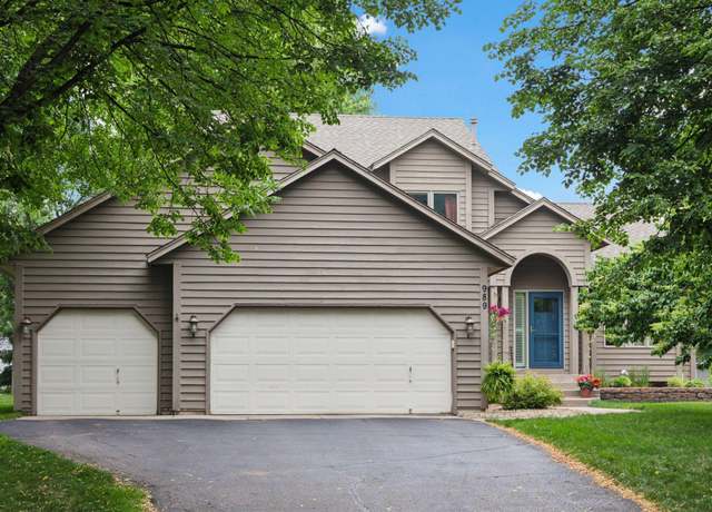 Property at 989 Coneflower Ct, Eagan, MN 55123, 4 beds, 3 baths