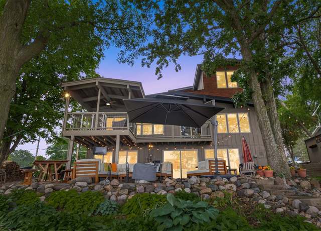 Property at 3880 Green Heights Trl SW, Prior Lake, MN 55372, 4 beds, 4 baths