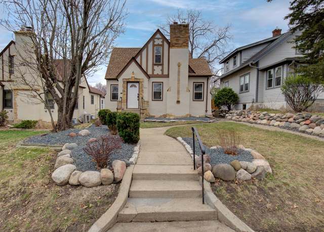 Property at 5321 Park Ave, Minneapolis, MN 55417, 5 beds, 3 baths