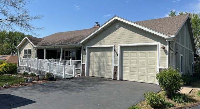 Photo of 15284 Prairie View Rd, Bonner Springs, KS 66012