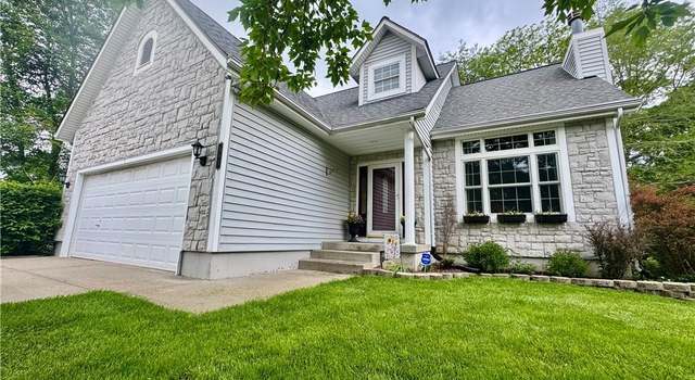 Photo of 557 Crabapple Ln, Liberty, MO 64068