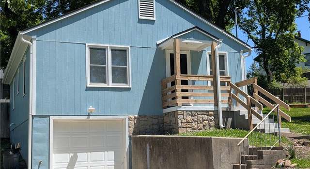 Photo of 213 Walnut Ave, Bonner Springs, KS 66012