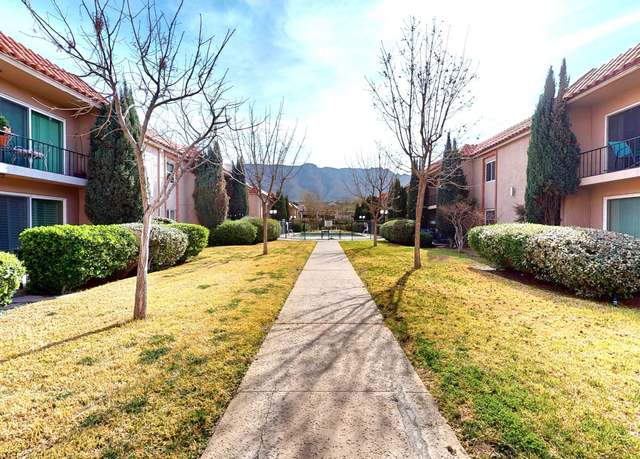 Property at 252 Shadow Mountain Dr Unit E7, El Paso, TX 79912, 2 beds, 3 baths