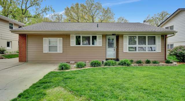 Photo of 1400 Meadow Dale Dr, Lincoln, NE 68505