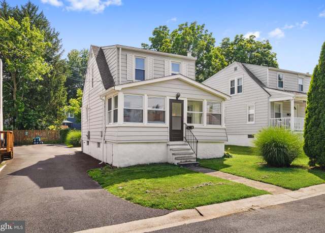 Property at 6 Odessa Ave, Wilmington, DE 19809, 3 beds, 2 baths