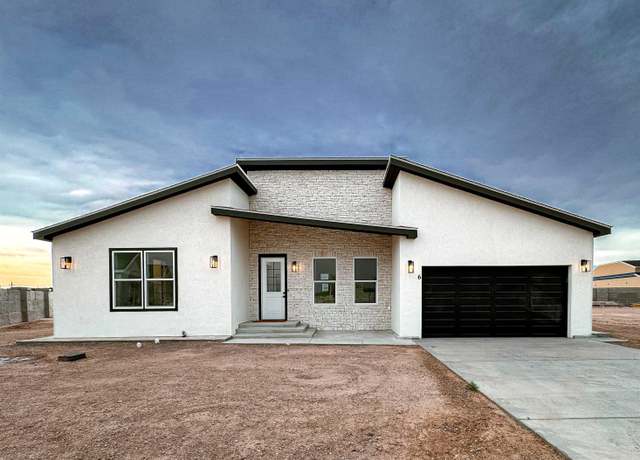 Property at 6 Bella Ct, Roswell, NM 88201, 4 beds, 3 baths