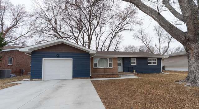 Photo of 716 S Blaine, Grand Island, NE 68803