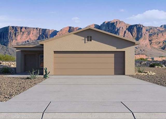Property at 3 Tierra Dentro Ct, Los Lunas, NM 87031, 3 beds, 2 baths