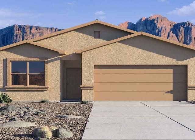 Property at 9 Tierra Dentro Ct, Los Lunas, NM 87031, 4 beds, 2 baths