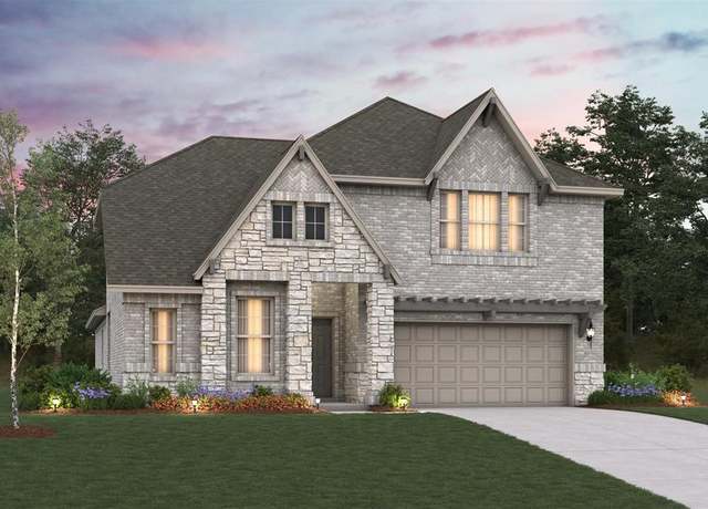 Property at 2413 Bernham Dr, Celina, TX 75009, 4 beds, 3 baths