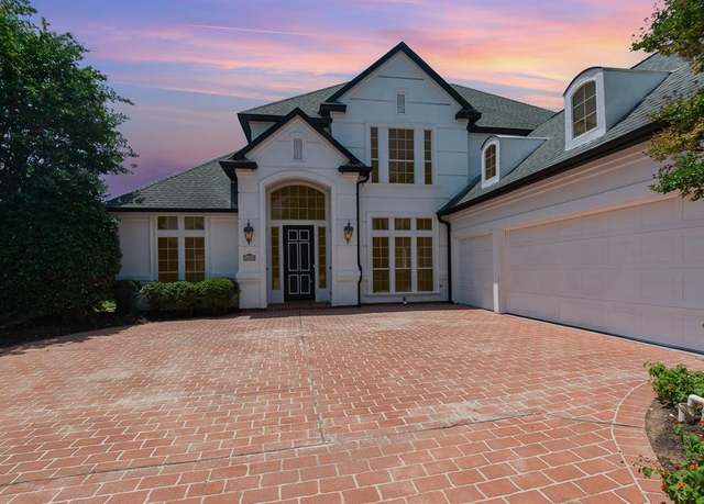 Property at 2628 Stratford Chase, Grapevine, TX 76051, 5 beds, 3.5 baths