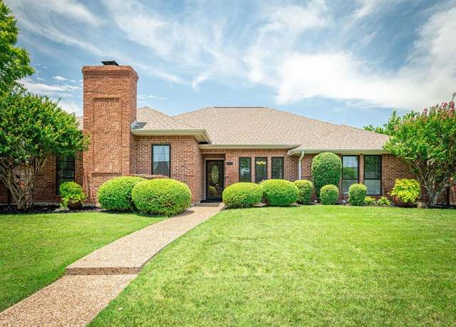 Property at 1038 Magnolia Dr, Carrollton, TX 75007, 4 beds, 3 baths