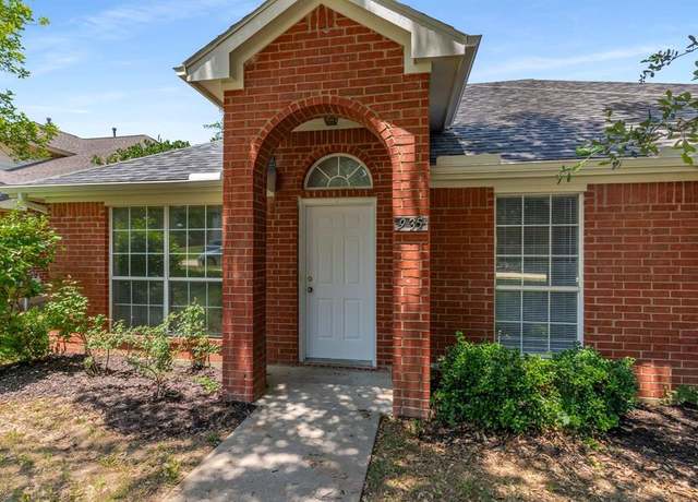 Property at 935 Royal Oaks Dr, Lewisville, TX 75067, 4 beds, 2 baths