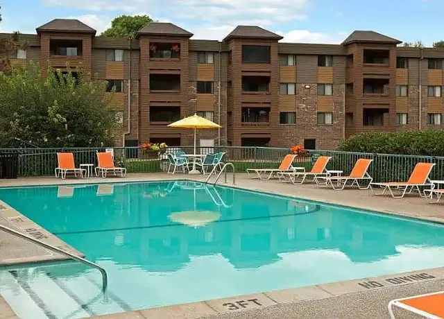 Property at Willow Creek - 135 Nathan Ln N, Minneapolis, MN, 55441, 1-2 bed, 1-2 bath, [object Object]
