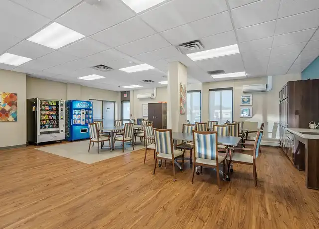 Property at Hopkins Village Apartments - 9 7th Ave S, Hopkins, MN, 55343, 1 bed, 1 bath, [object Object]