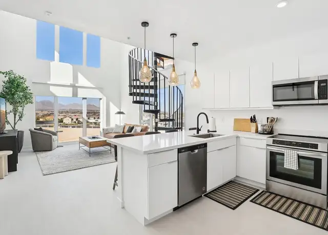 Photo of 6111 S Buffalo Dr, Las Vegas, NV 89113