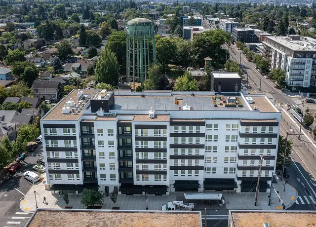 Photo of 5460 N Interstate Ave, Portland, OR 97217